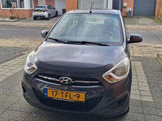 i10 1.1 i-drive cool