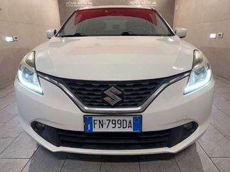 baleno 1.2h b-top