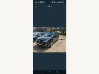 1.6p elx euro 6 (start/stop) 5dr