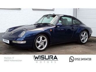 porsche 993 gutachten 2 +