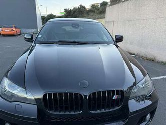 x6 xdrive 40d 306ch n1 sac exclusive a