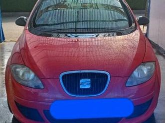 seat altea 1,6 gebrauchtwagen