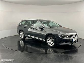 vw passat variant 1.6 tdi confortline