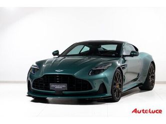 2024 aston martin db12 (2024-)