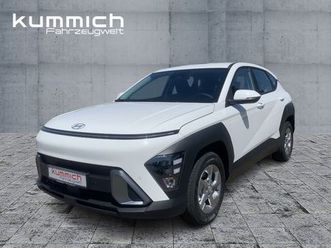hyundai kona sx2 m25 hev 1.6 gdi 129 ps 6-dct 2wd select