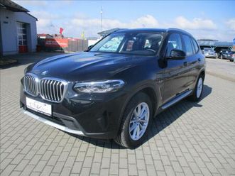 bmw x3 2,0 i xdrive 30e 215kw hybrid