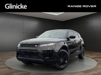 land rover range rover evoque 1.5 plug-in hybrid p270e s