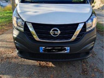 nissan nv300 combi optima