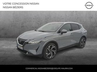 e-power 190ch tekna+ 2022