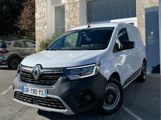 renault kangoo dci 95 extra bvm