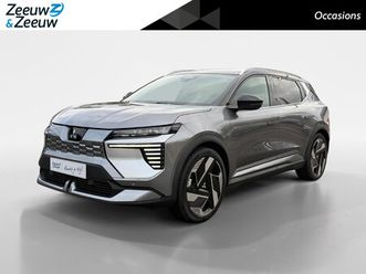 mitsubishi eclipse cross instyle 87 kwh | demo | vraag naar huidige kilometerstand | binnen ! week rijden |