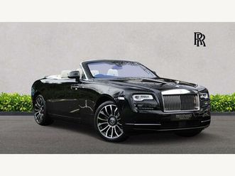 6.6 v12 auto euro 6 2dr