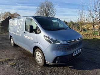 2.0 d20 fwd l2 euro 6 (start/stop) 5dr