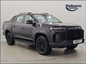 2.0 tt auto 4wd euro 6 (start/stop) 4dr