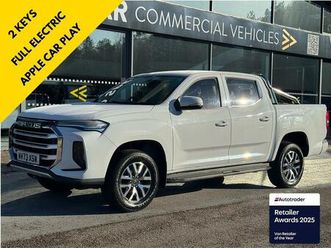 88.5kwh elite auto rwd 4dr