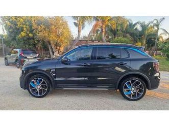 01 1.5 td phev gommata nuova e tagliandata