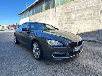 640d coupé futura