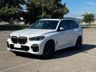 x5 m50d auto