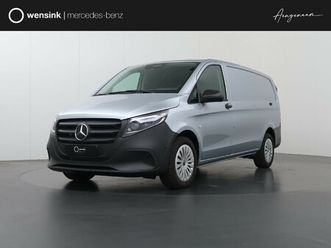 mercedes-benz vito 116 cdi l2 pro