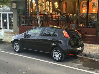 &#128309; fiat punto evo 2010