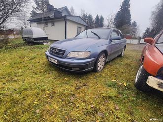 2,5 v6 24v classic 4d