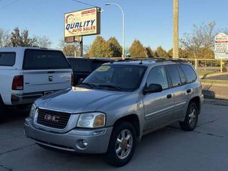 2005 gmc envoy