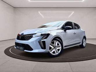 clio 1.0 *carplay*gps*cruise*radars*led*garantie