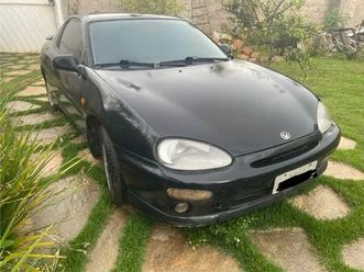 mazda mx-3 1.6 16v 1995