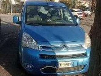 berlingo 1,6hdi