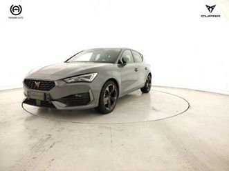 leon 1.5 hybrid 150 cv dsg