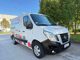nissan nv400 2.3d 130cv 6 marce