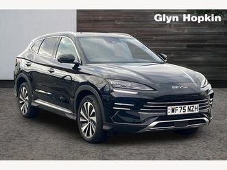 1.5 dm-i 18.3kwh design cvt auto awd euro 6 (start/stop) 5dr