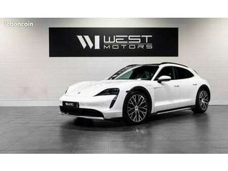 4 cross turismo 476 jantes turbo s toit panoramique phares pdls%2b bose accès confort 936emois