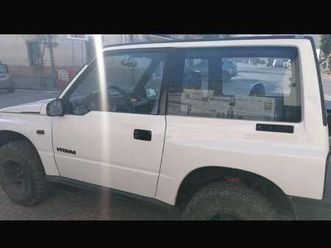 vitara 3p 1.6i jlx p.pack auto