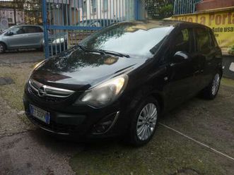 corsa iv 5p 1.2 edition (elec.) gpl-tech 85cv