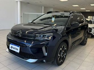 citroen c5 aircross feel pack at6