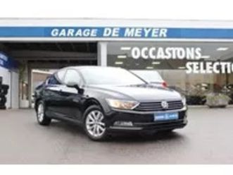 passat 1.5 tsi act comfortline dsg (eu6.2)