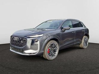 audi q3 suv corporate s e-hybrid 200 kw s tronic