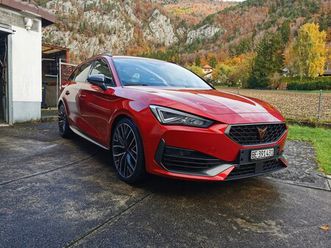 leon st 2.0 tsi 310 vz 4drive dsg