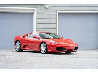 2007 ferrari f430