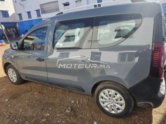 renault express سلا 2023 diesel 480582 occasion à sale maroc