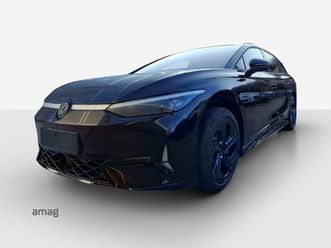 id.7 tourer gtx united