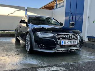 2,0 tdi quattro dpf s-tronic