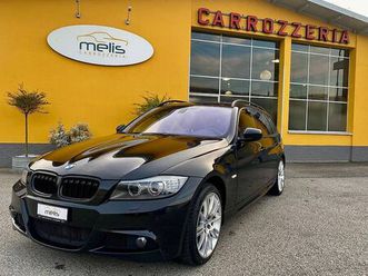 bmw 335i xdrive m sport