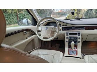 volvo s80 2.4 d [d5] momentum