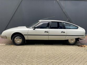 citroën cx 2.0