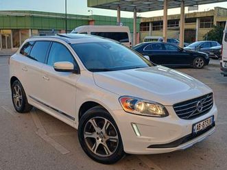 volvo xc60 3.0 benzin+gaz