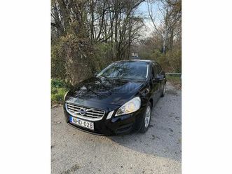 volvo s60 1.6 [t3]