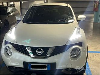 nissan juke 1.5 dci euro 6