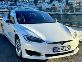 75d 4wd ny eu/ap 2.5/mcu2/utvidet bilgaranti